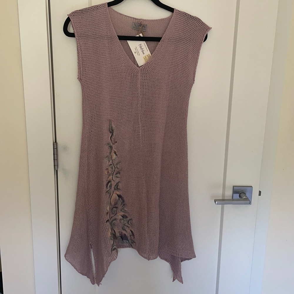 Handmade Tunic 🇵🇱 - Picture 2 of 10